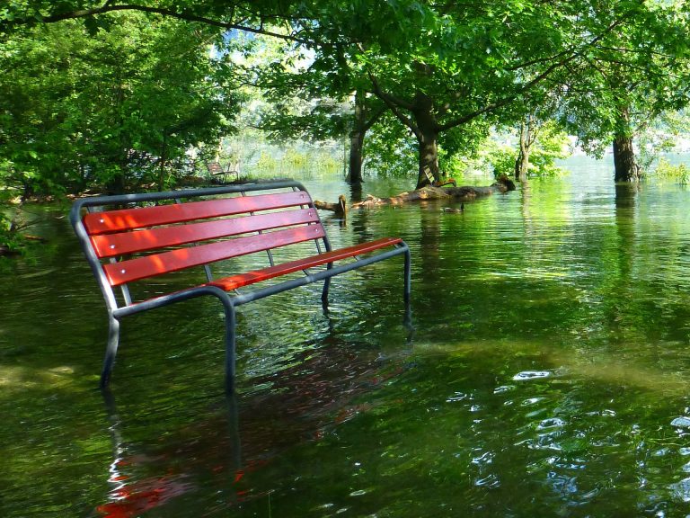 Entwurfs- und Genehmigungsplanung Hochwasserschutz und Rückhaltung des Heigelsbach