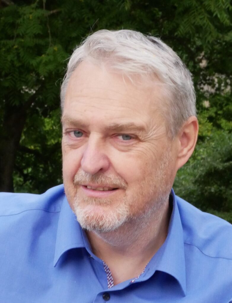 Michael Gerr