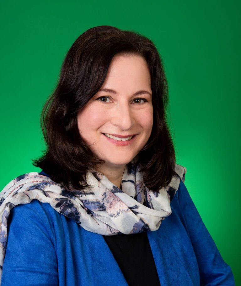 Grüne Fraktion Würzburg verstärkt Öffentlichkeitsarbeit