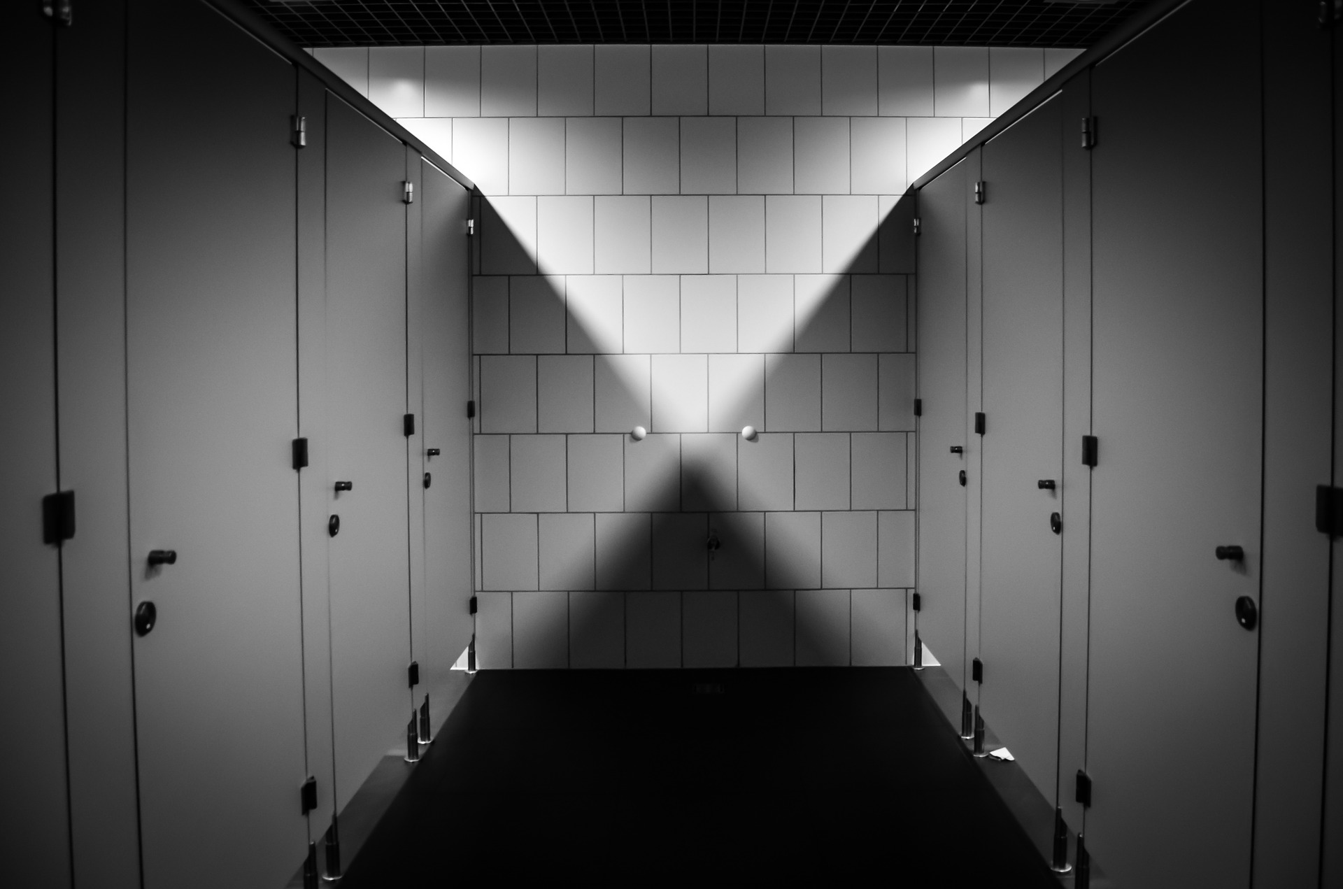 Schultoiletten