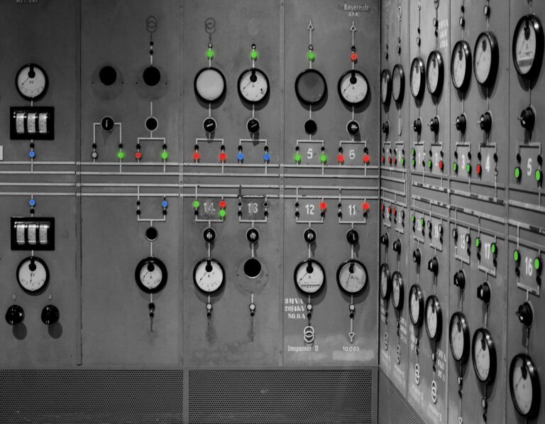 NACHGEFRAGT: Energie-Kennzahlen der Kläranlage