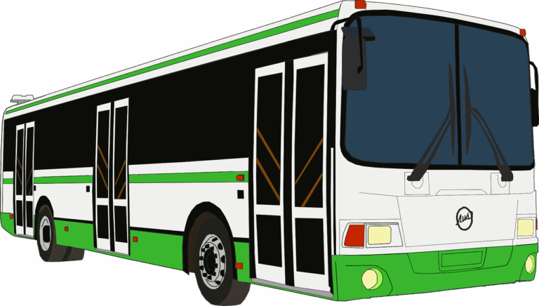 Sauber Mobil: Starttermin für Überplanung des städtischen Busnetzes