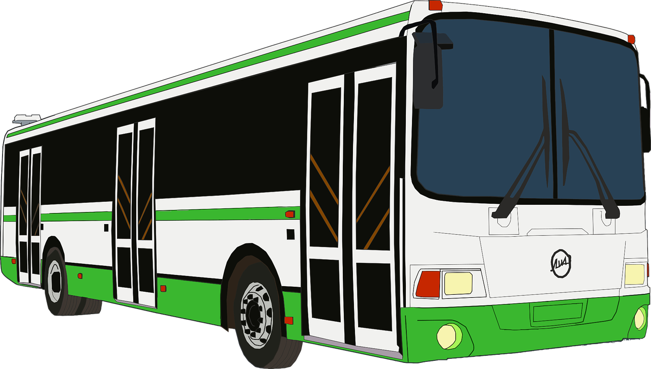 Linienbus