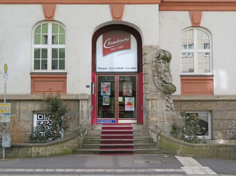 Theater Chambinzky