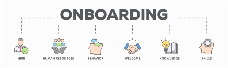 Digitales Onboarding für Fachkräfte aus dem Ausland