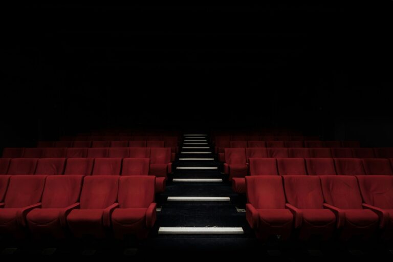 Förderung Filminitiative