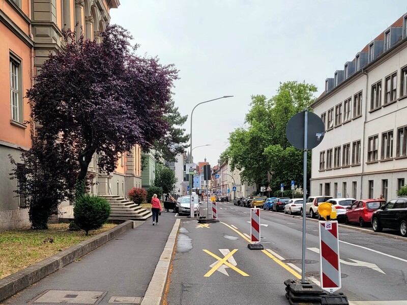 Koellikerstraße