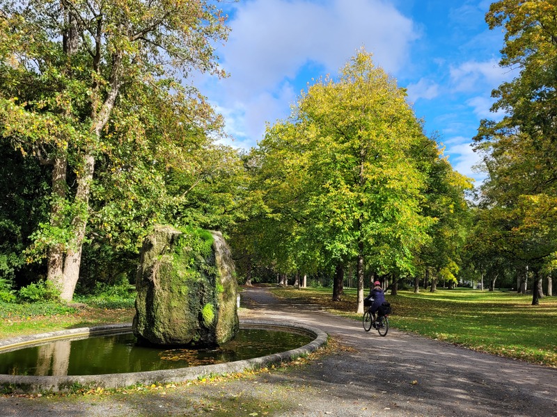 Ringpark