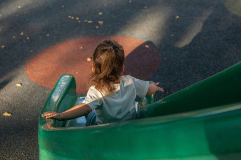 Kinderspielplatz Bechtolsheimer Hof
