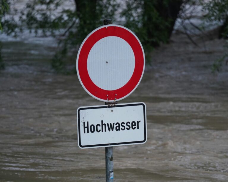 Erstellung integrales Hochwasserschutz- und Regenrückhaltekonzept für die Stadt Würzburg sowie Gemeindegebiet Reichenberg