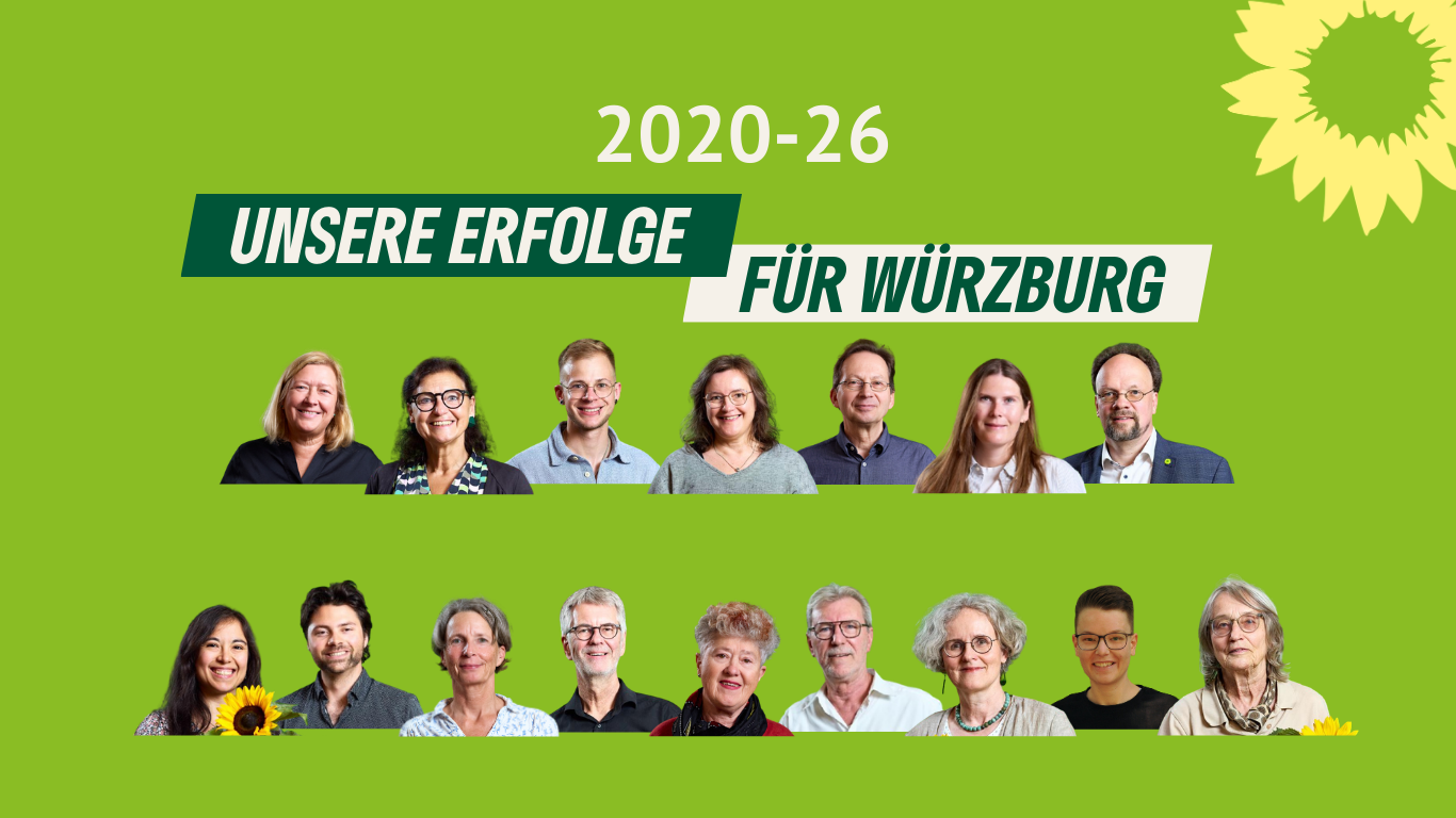 Unsere Erfolge 2020-2026