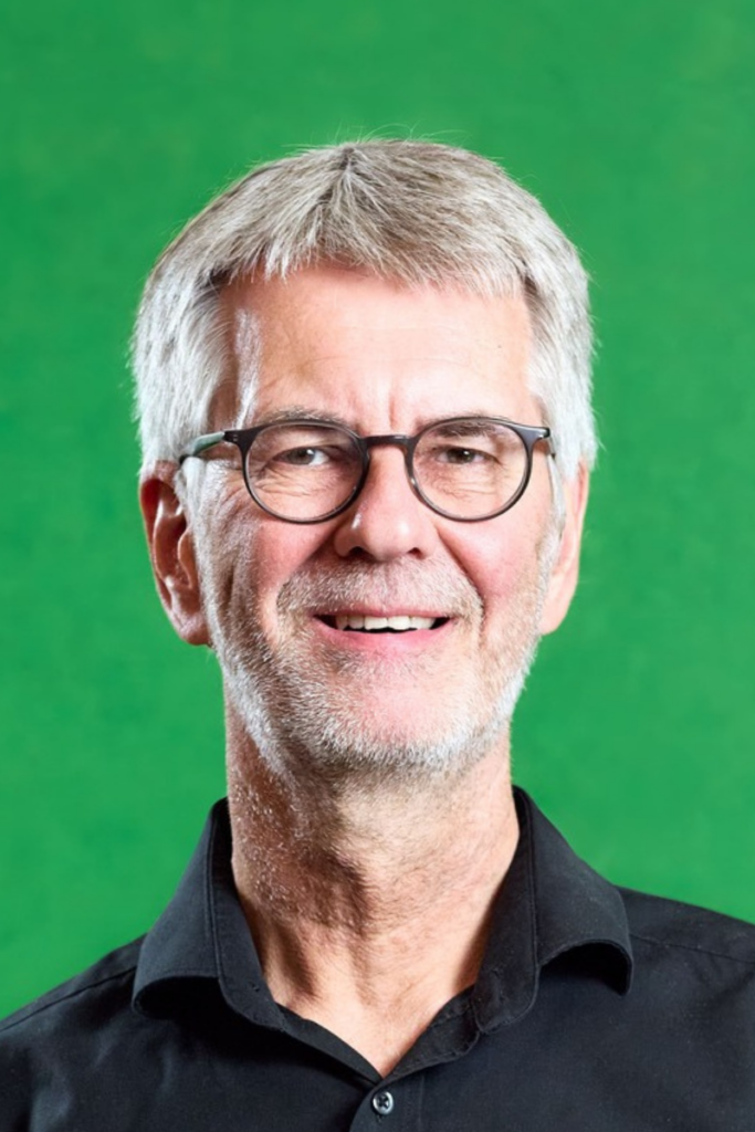 Matthias Pilz, Stadtrat BÜNDNIS 90/DIE GRÜNEN im Würzburger Stadtrat