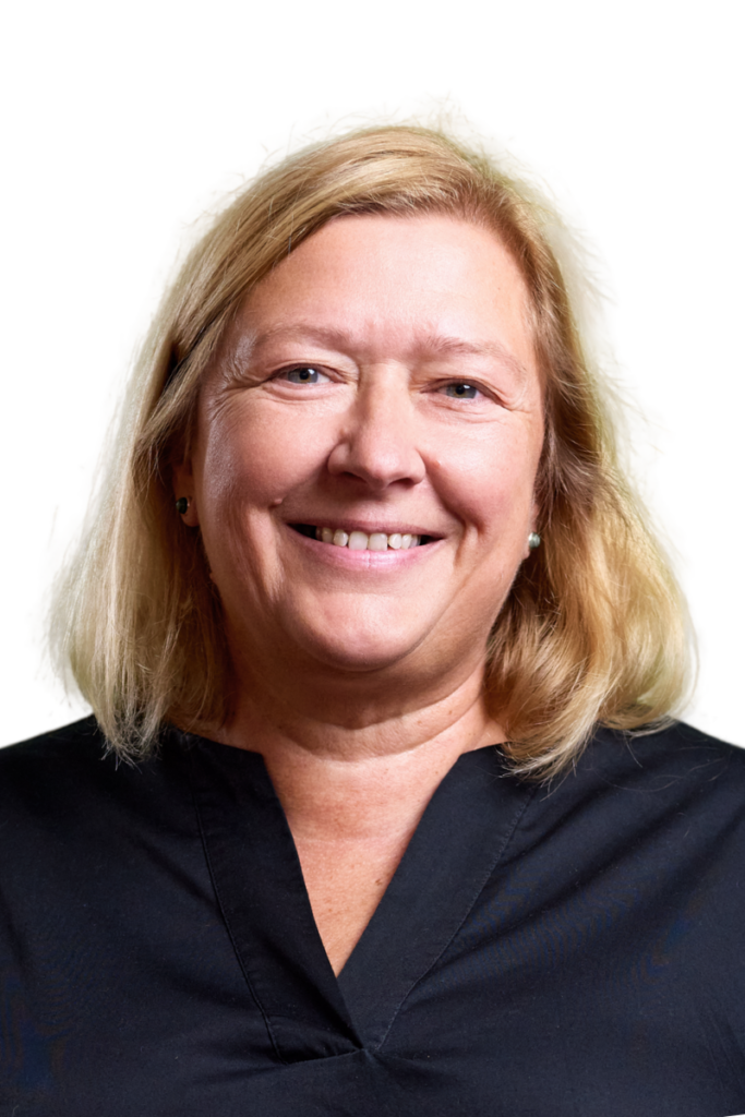 Dr. Sandra Vorlová, 2. berufsmäßige Bürgermeisterin, Leiterin Umwelt- und Klimareferat