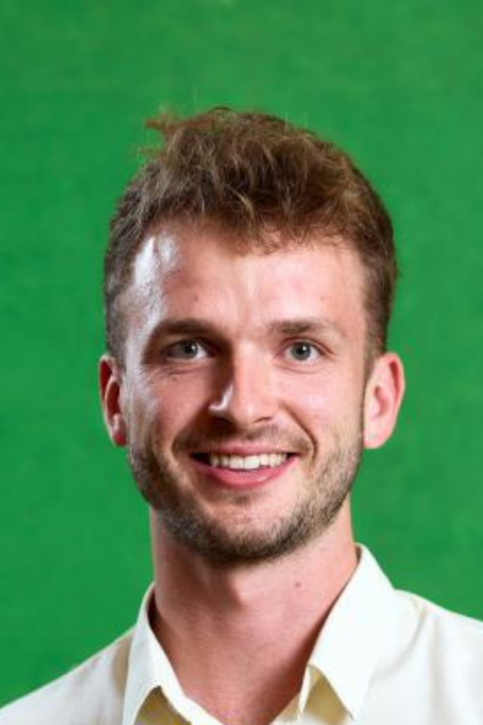 Carsten Büchner